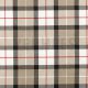 TARTAN Blok Stretch 03036V Taupe 019