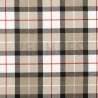 TARTAN Blok Stretch 03036V Taupe 019