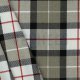 TARTAN Blok Stretch 03036V Taupe 019