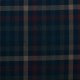 TARTAN Blok Stretch 03036V Navy-Rood-Camel-Groen  028