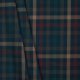 TARTAN Blok Stretch 03036V Navy-Rood-Camel-Groen  028