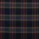 TARTAN Blok Stretch 03036V Navy-Rood-Camel 029