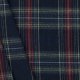 TARTAN Blok Stretch 03036V Navy-Rood-Camel 029
