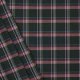 TARTAN Blok Stretch 03036V Antraciet-Multi 047