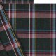 TARTAN Blok Stretch 03036V Antraciet-Multi 047