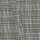 TARTAN Blok Stretch 03036V Ecru-Bruin-Zwart 048