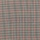 TARTAN Blok Stretch 03036V Zwart-Wit-Rood 050