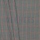 TARTAN Blok Stretch 03036V Zwart-Wit-Rood 050