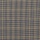 TARTAN Blok Stretch 03036V Zwart-Wit-Oker 051