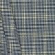 TARTAN Blok Stretch 03036V Zwart-Wit-Oker 051
