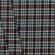 TARTAN Blok Stretch 03036V Navy-Lichtlblauw-Roest 056