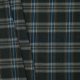 TARTAN Blok Stretch 03036V Grijs-Lichtblauw-wit 057