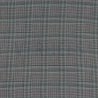 TARTAN Blok Stretch 03036V Zwart-Wit-Rood 059