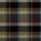 TARTAN Blok Stretch 03036V Grijs-Oranje-Zand 061