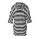 Burda naaipatroon 5851 groen - Jurk maat 34-48