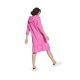 Burda naaipatroon 5851 groen - Jurk maat 34-48