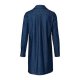 Burda naaipatroon 5854 rood - Jurk - maat 34-48