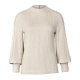 Burda 5859 Jurk en Top van Gebreid, jogging, jersey