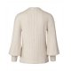 Burda 5859 Jurk en Top van Gebreid, jogging, jersey