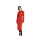 Burda 5859 Jurk en Top van Gebreid, jogging, jersey