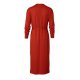 Burda 5859 Jurk en Top van Gebreid, jogging, jersey