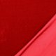 VELOURS STOF Stretch 200025 Rood 3019