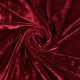 VELOURS STOF Stretch 200025 Bordeaux 5020
