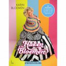 Haken à la Bloemen: stripes en colors - Karin Bloemen 9999-1131