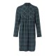 Burda 5959 Jurken van katoen, Viscose, Flanel of Zijde