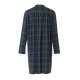 Burda 5959 Jurken van katoen, Viscose, Flanel of Zijde