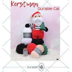 Durable CAL Kerst