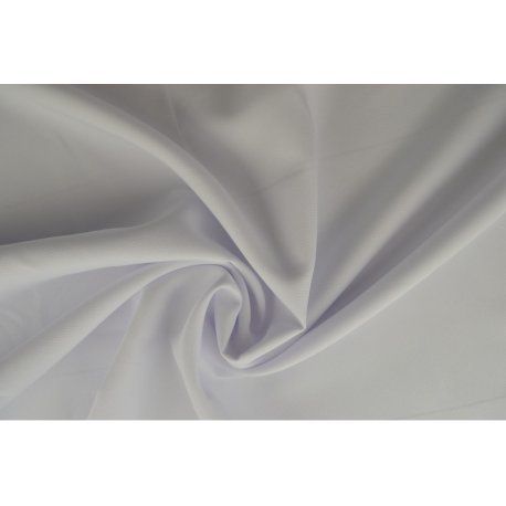 Brandwerend Burlington, texture 300 cm FR-1 BURLINGTON 00 WIT