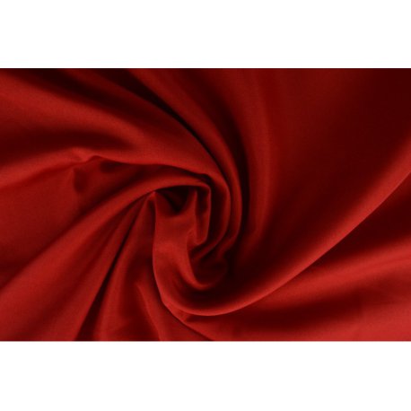 Brandwerend Burlington, texture 300 cm FR-1 BURLINGTON 01 Rood