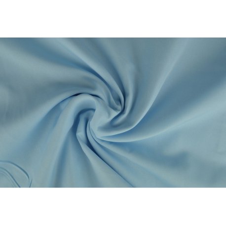 Brandwerend Burlington, texture 300 cm FR-1 BURLINGTON 05 Baby Blauw