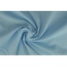 Brandwerend Burlington, texture 300 cm FR-1 BURLINGTON 05 Baby Blauw