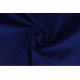 Brandwerend Burlington, texture 300 cm FR-1 BURLINGTON 28 Kobalt