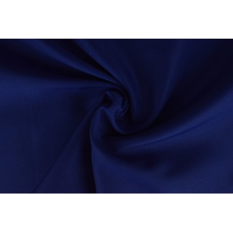 Brandwerend Burlington, texture 300 cm FR-1 BURLINGTON 28 Kobalt