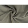 Brandwerend Burlington, texture 300 cm FR-1 BURLINGTON 25 Zilver Grijs