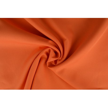 Brandwerend Burlington, texture 300 cm FR-1 BURLINGTON 23 Oranje