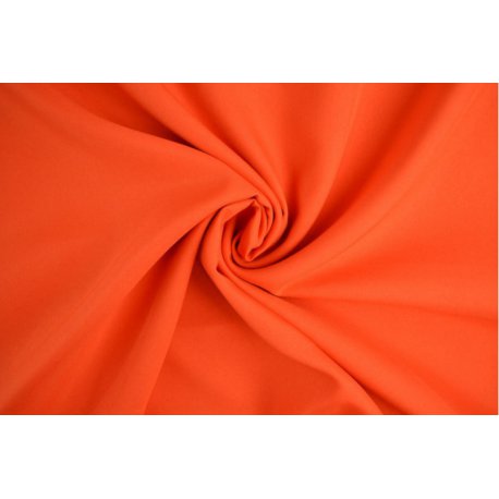 Brandwerend Burlington, texture 300 cm FR-1 BURLINGTON f23 Holland Oranje