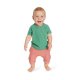Burda 9246 Babysetjes van Jersey, tricot
