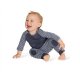 Burda 9246 Babysetjes van Jersey, tricot