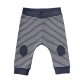 Burda 9246 Babysetjes van Jersey, tricot