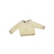 Burda 9259 Baby Combinatie van Jersey, Jogging, Fleece