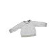 Burda 9259 Baby Combinatie van Jersey, Jogging, Fleece