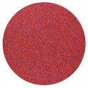 5mtr Vilt 3mm dik op rol 53cm breed kleur 752