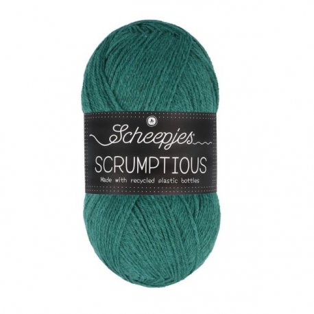 Scheepjes Scrumptious 100 Gram 1737-349 Rainforest Cake