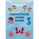 Fantastische vissen haken - Christel Krukkert 9999-0267