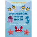 Fantastische vissen haken - Christel Krukkert 9999-0267