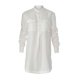 Burda 6001 Blouses van Katoen, Linnen, Viscose